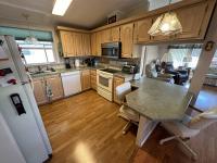 1986 Palm Mobile Home