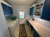1986 Palm Mobile Home
