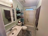 1986 Palm Mobile Home