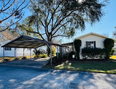 Mobile Home at 8401 NW 13th Street Lot 128 Gainesville, FL 32653