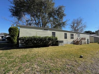 Photo 3 of 56 of home located at 8401 NW 13th Street Lot 128 Gainesville, FL 32653