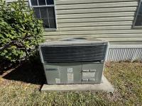 1993 Merit Mobile Home