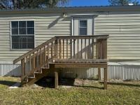 1993 Merit Mobile Home