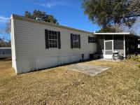 1993 Merit Mobile Home