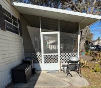 1993 Merit Mobile Home