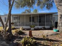 1993 Merit Mobile Home