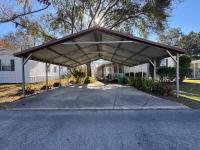 1993 Merit Mobile Home