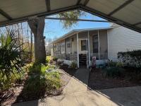 1993 Merit Mobile Home