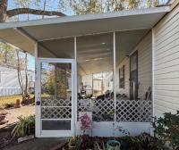 1993 Merit Mobile Home