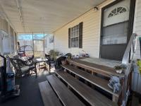 1993 Merit Mobile Home