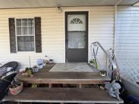 1993 Merit Mobile Home