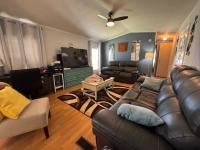 1993 Merit Mobile Home
