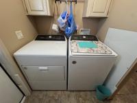 1993 Merit Mobile Home