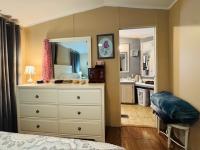 1993 Merit Mobile Home