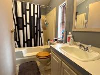 1993 Merit Mobile Home
