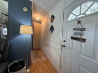 1993 Merit Mobile Home