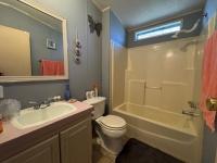 1993 Merit Mobile Home