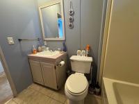 1993 Merit Mobile Home