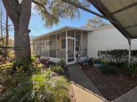 1993 Merit Mobile Home