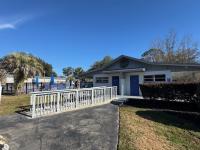 1993 Merit Mobile Home