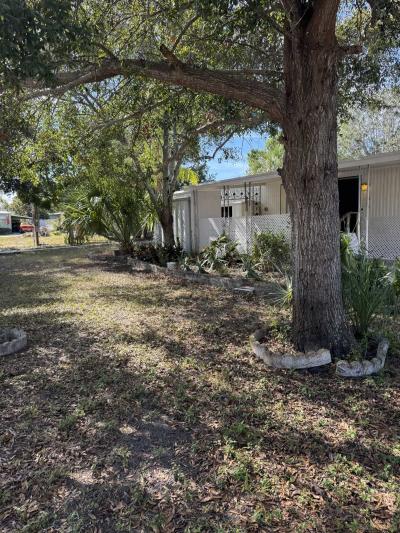 Photo 2 of 21 of home located at 37376 Us 19 Hwy N Lot 119 Palm Harbor, FL 34684