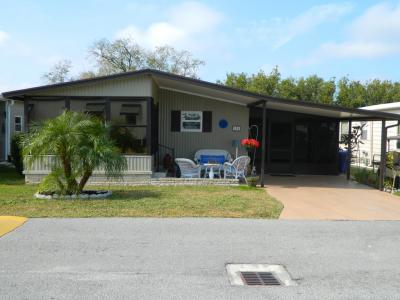 Mobile Home at 22425 Harden Blvd #293 Lakeland, FL 33803