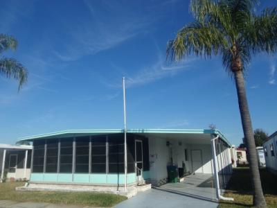 Mobile Home at 3113 State Road 580, #362 Safety Harbor, FL 34695