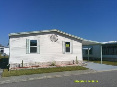 Mobile Home at 3113 State Road 580, #396 Safety Harbor, FL 34695