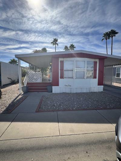 Photo 1 of 19 of home located at 1705 E Charlston Ave Phoenix, AZ 85022