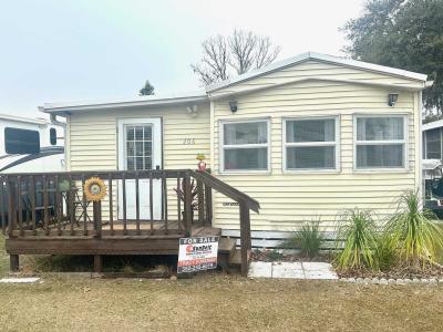 Mobile Home at 20005 Us Hwy 27 Lot 206 Clermont, FL 34715