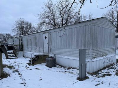 Mobile Home at Mansell Indianapolis, IN 46234