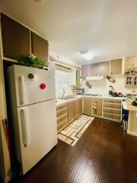 1971 Skyline Mobile Home