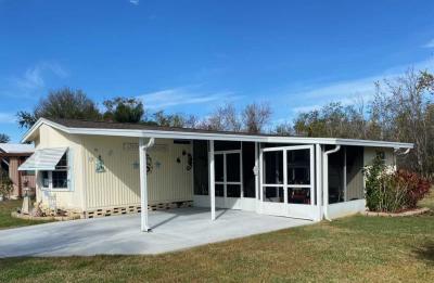 Mobile Home at 729 Century Lane Winter Haven, FL 33881