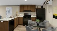 2025 TRU Glory Mobile Home