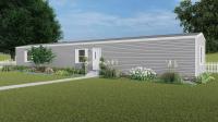 2025 TRU Glory Mobile Home