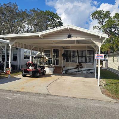 Mobile Home at 3331 Gall Blvd  #213 Zephyrhills, FL 33542