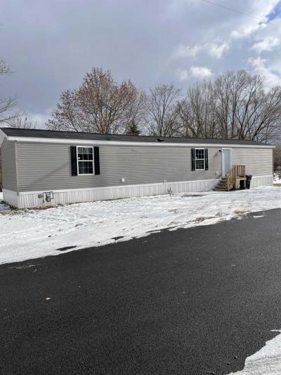 Mobile Home at 941 Waterloo-Geneva Road #79 Waterloo, NY 13165