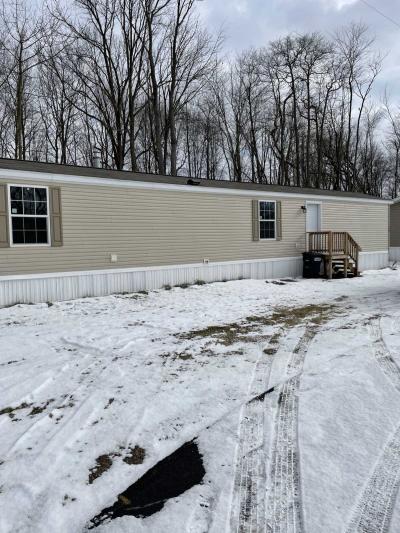 Mobile Home at 941 Waterloo-Geneva Road #74 Waterloo, NY 13165