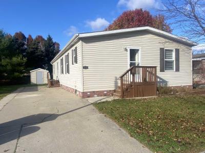 Mobile Home at 1800 Northview Dr Lapeer, MI 48446