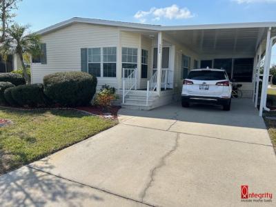 Mobile Home at 3009 Tangerine Court Ellenton, FL 34222