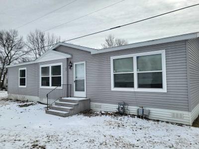 Mobile Home at 8004 West Hwy 55 Lot # 68 Rockford, MN 55373