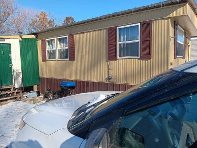 Mobile Home at 1518 2nd Street Fennimore, WI 53809