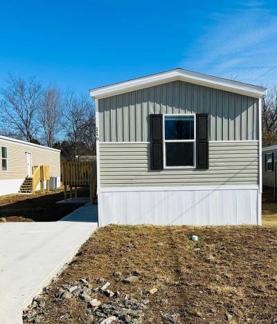 Mobile Home at 116 Watson Drive Maryville, TN 37801