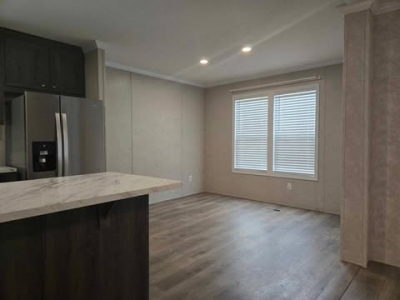 Photo 5 of 8 of home located at 3524 Aster Ct. Lot 36 Midland, MI 48642