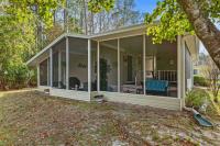 2004 Skyline Mobile Home