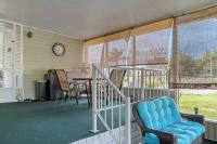 2004 Skyline Mobile Home