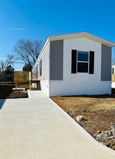 Mobile Home at 117 Watson Drive Maryville, TN 37801