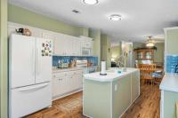 2004 Skyline Mobile Home
