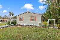 2004 Skyline Mobile Home