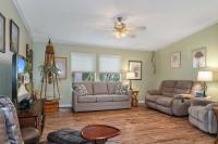 2004 Skyline Mobile Home